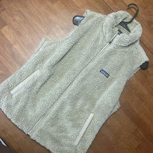 Women’s Patagonia Vest